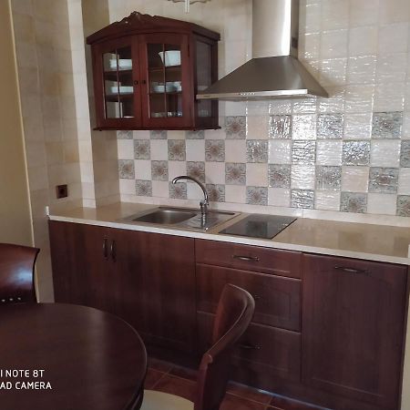 Hotel Rural El Nogal Madrona Ngoại thất bức ảnh