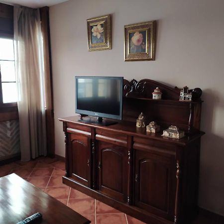 Hotel Rural El Nogal Madrona Ngoại thất bức ảnh