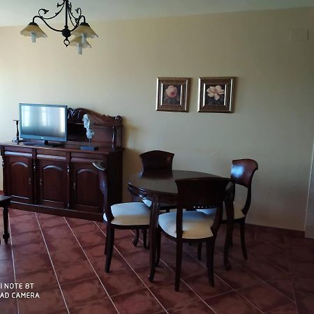 Hotel Rural El Nogal Madrona Ngoại thất bức ảnh