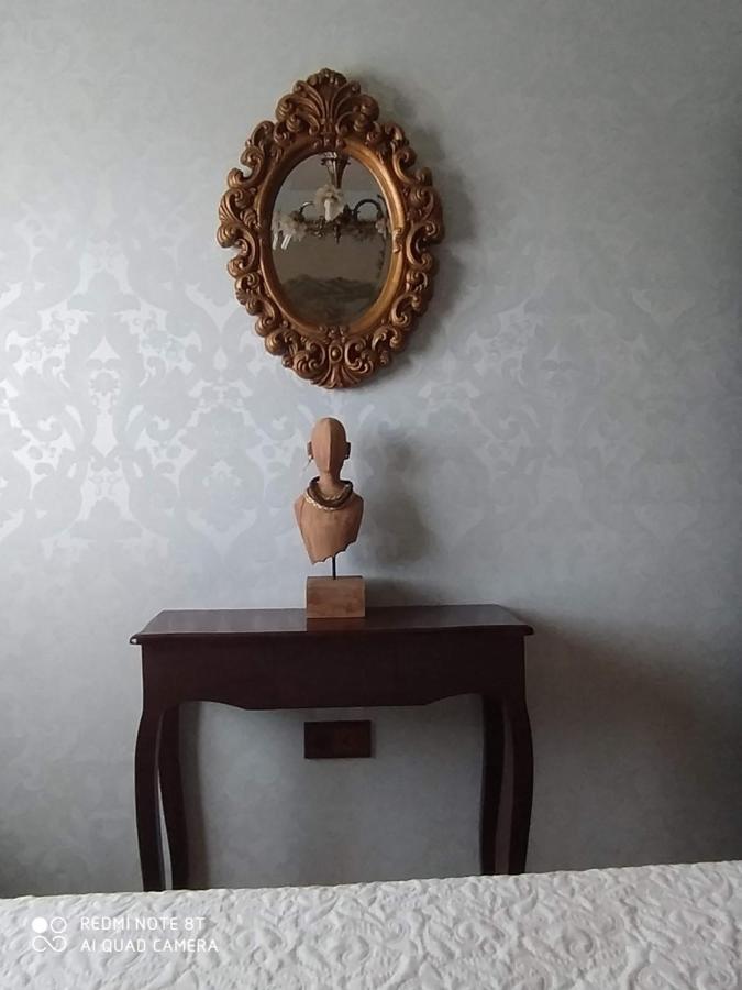 Hotel Rural El Nogal Madrona Ngoại thất bức ảnh