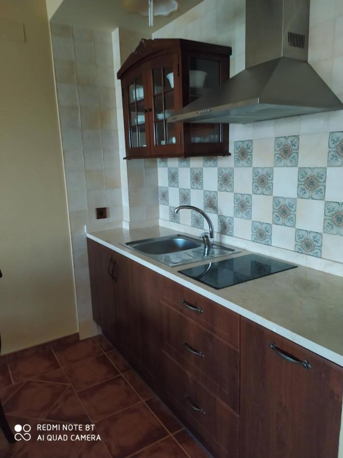 Hotel Rural El Nogal Madrona Ngoại thất bức ảnh