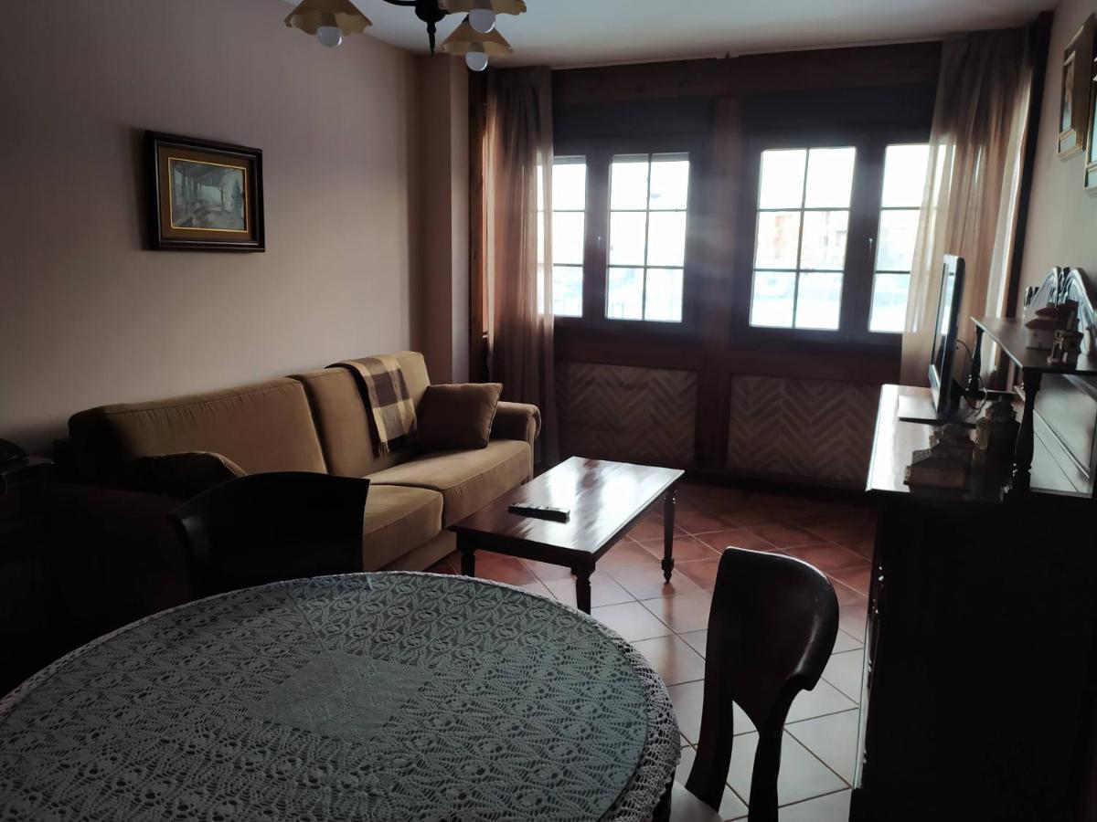 Hotel Rural El Nogal Madrona Ngoại thất bức ảnh